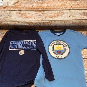 Manchester City Bundle